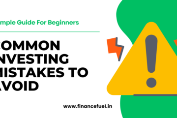 Common Investing Mistakes to Avoid as a Beginner