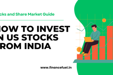 How to Invest in US Stocks from India