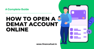 Read more about the article How to Open a Demat Account Online: #1 A Complete Guide