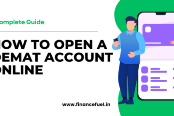 How to Open a Demat Account Online