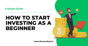Read more about the article #1 How to Start Investing as a Beginner: A Simple Guide