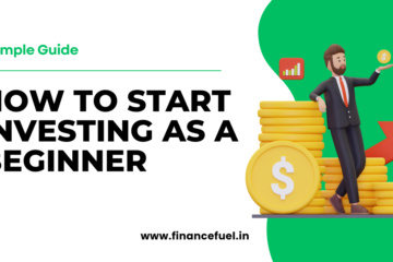 How to Start Investing as a Beginner