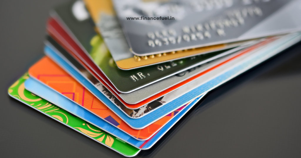 Best Credit Card for Beginners with No Annual Fee