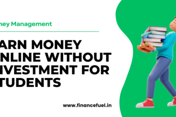 How to Earn Money Online Without Investment for Students