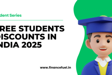 Free Students Discounts in India 2025