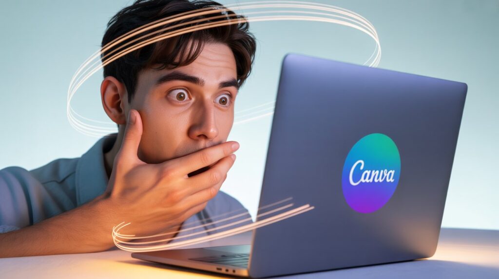 Make Money Using Canva as a College Student