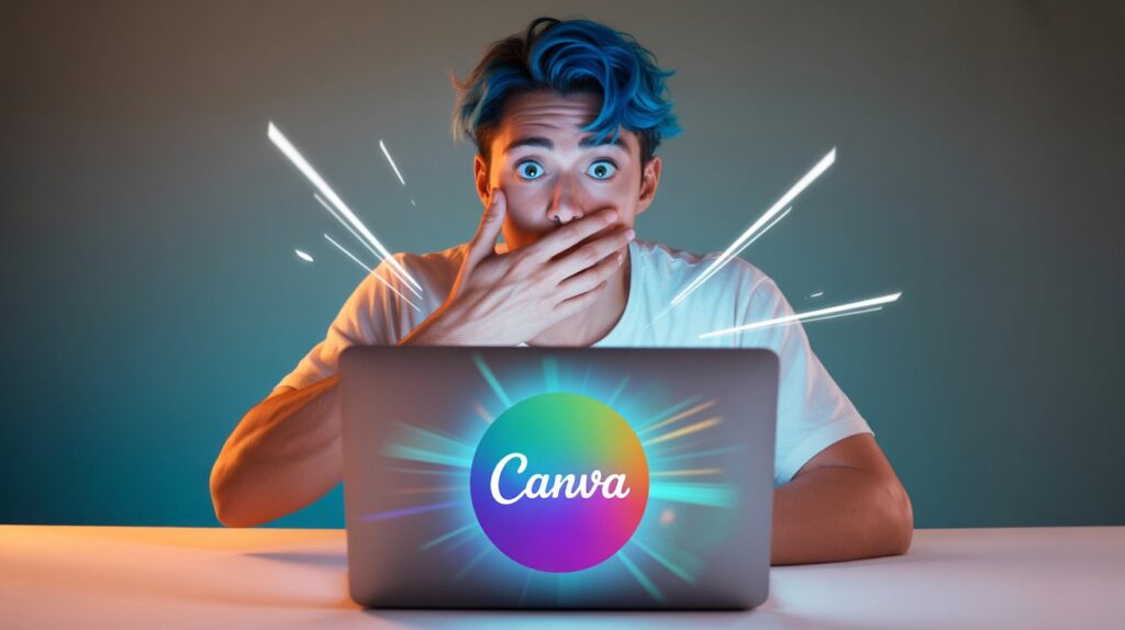 Make Money Using Canva as a College Student