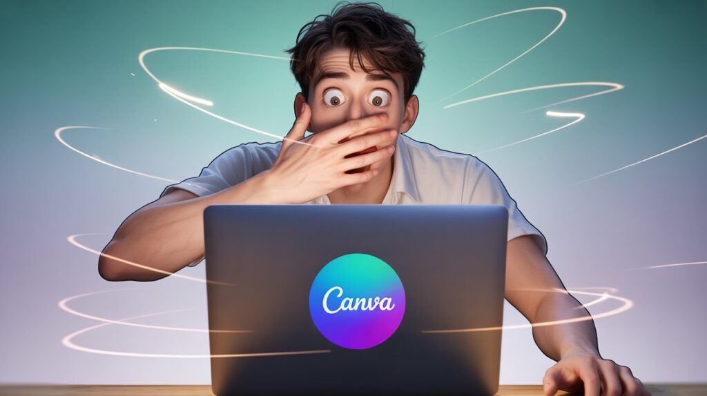 Make Money Using Canva as a College Student