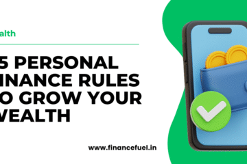 25 Personal Finance Rules to Grow Your Wealth